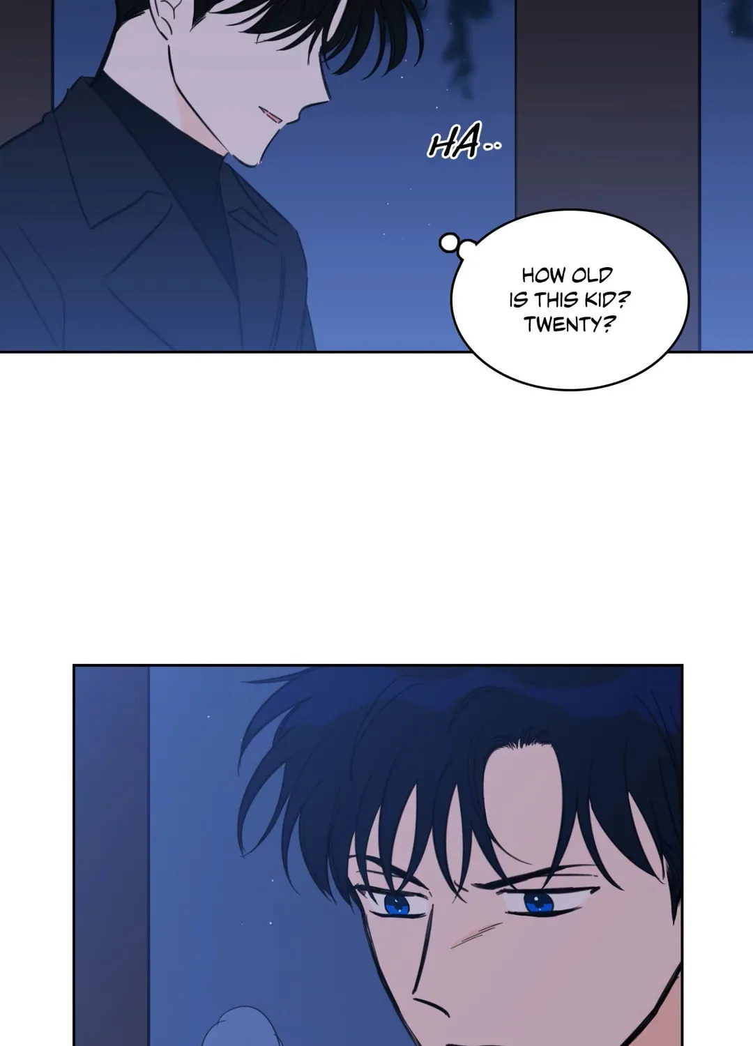 Uncanny Charm Chapter 66 page 66 - 