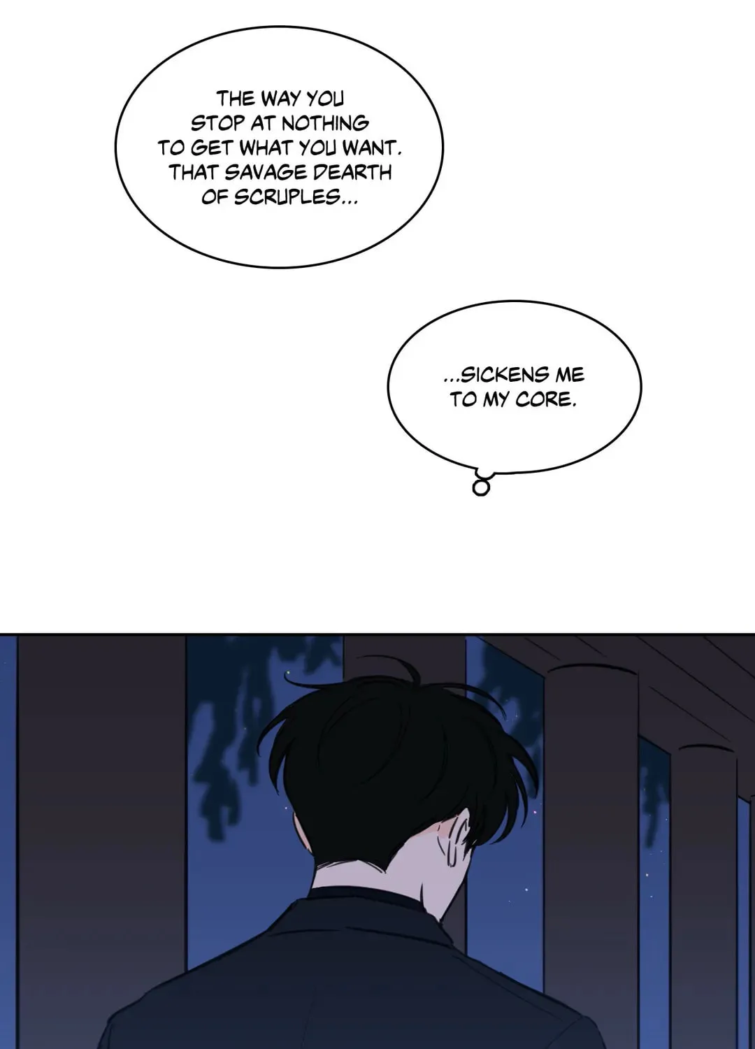 Uncanny Charm Chapter 66 page 69 - 
