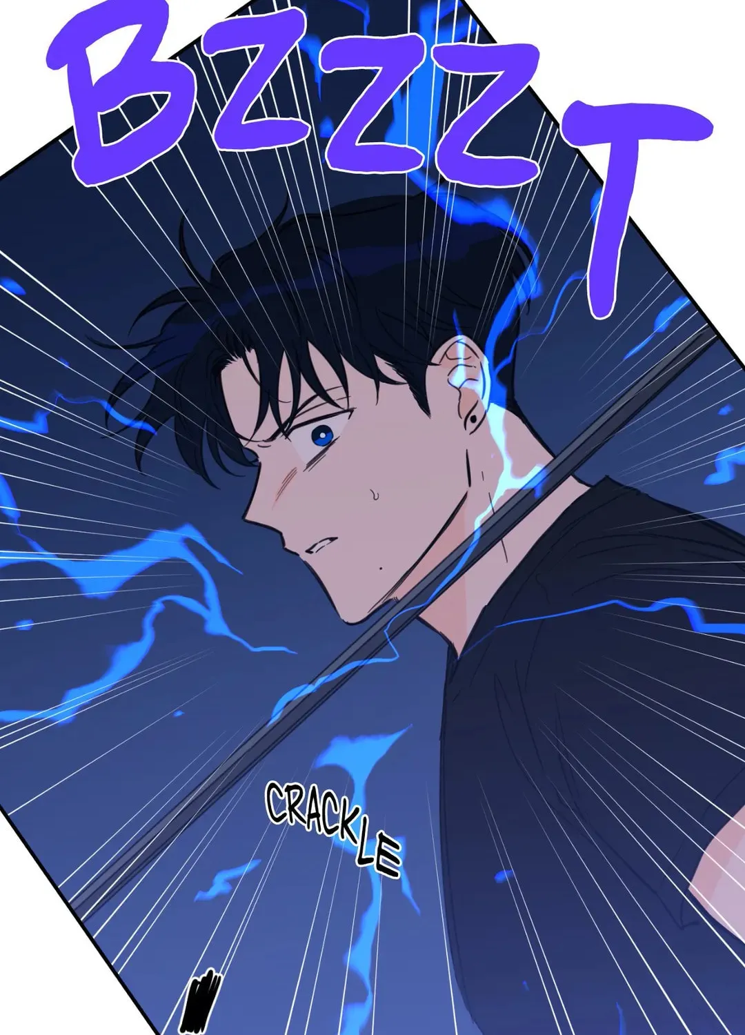 Uncanny Charm Chapter 66 page 8 - 