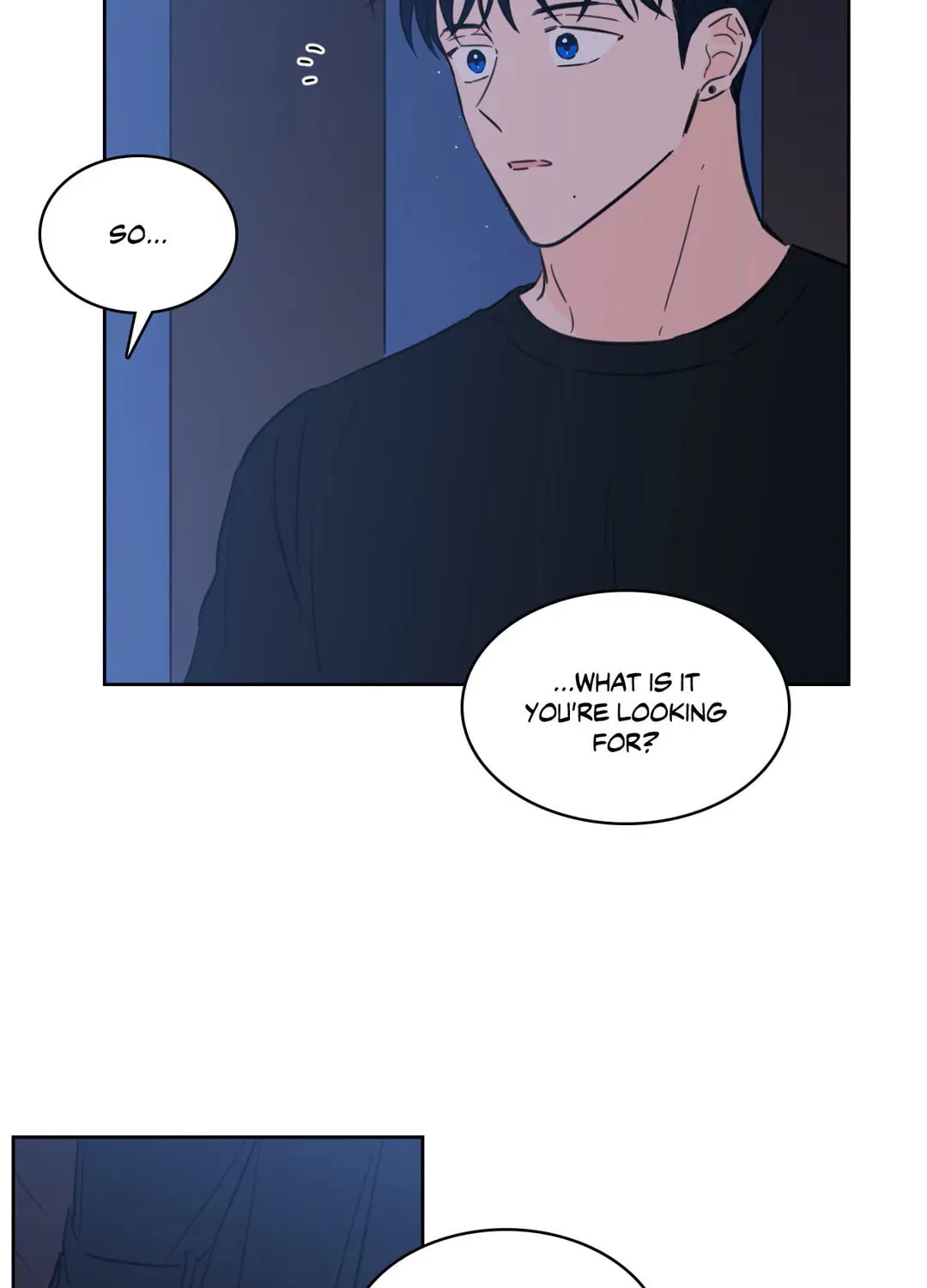 Uncanny Charm Chapter 66 page 72 - 