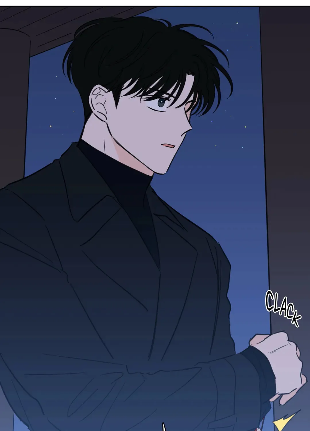 Uncanny Charm Chapter 66 page 75 - 