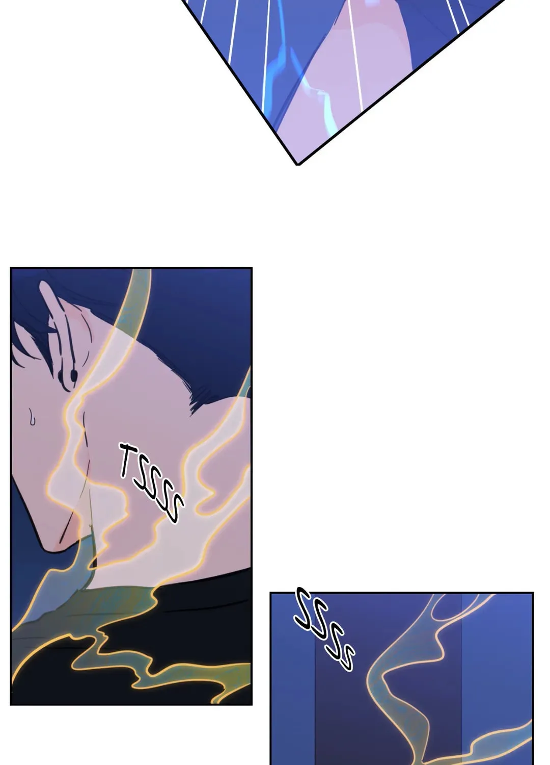 Uncanny Charm Chapter 66 page 10 - 