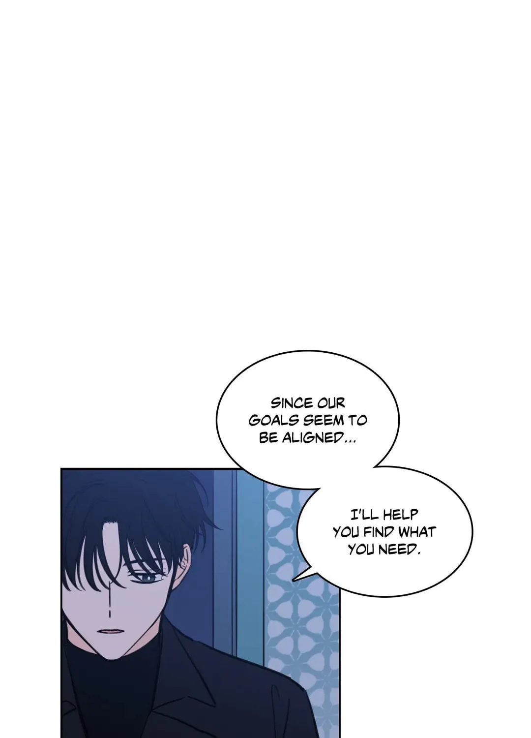 Uncanny Charm Chapter 67 page 2 - 