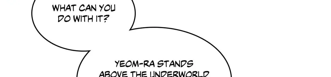 Uncanny Charm Chapter 67 page 11 - 