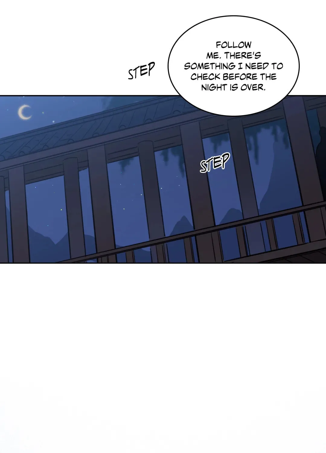 Uncanny Charm Chapter 67 page 18 - 