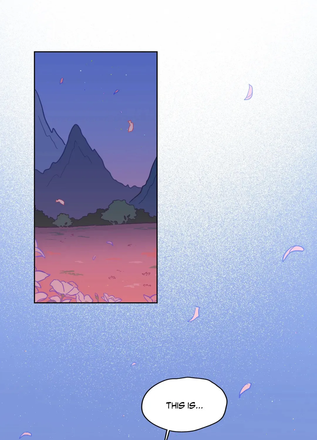 Uncanny Charm Chapter 67 page 19 - 