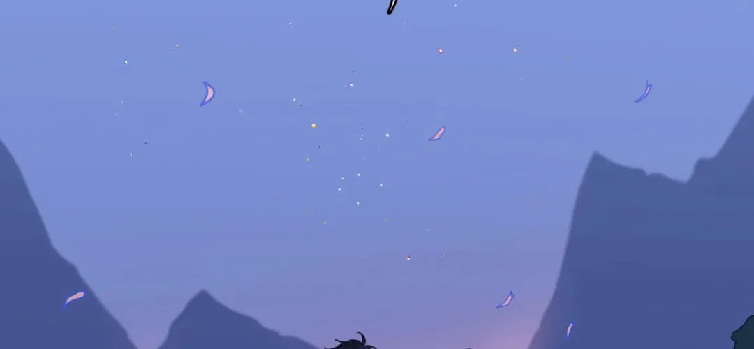 Uncanny Charm Chapter 67 page 20 - 