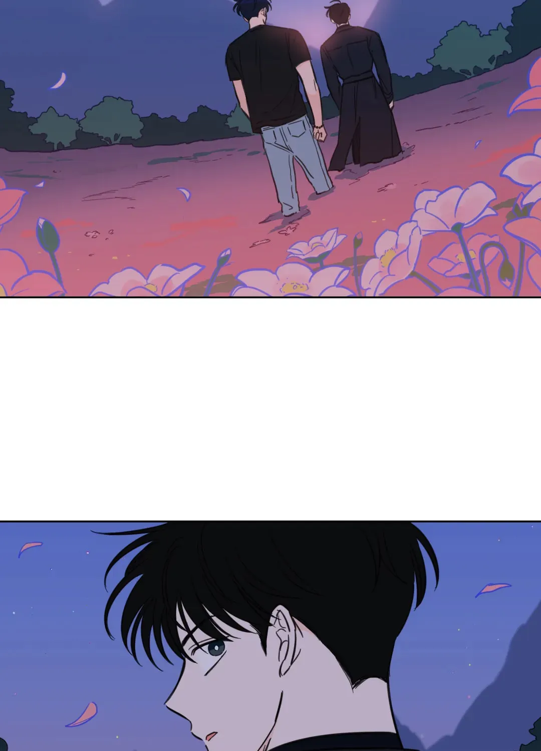 Uncanny Charm Chapter 67 page 21 - 