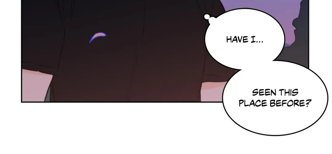 Uncanny Charm Chapter 67 page 23 - 