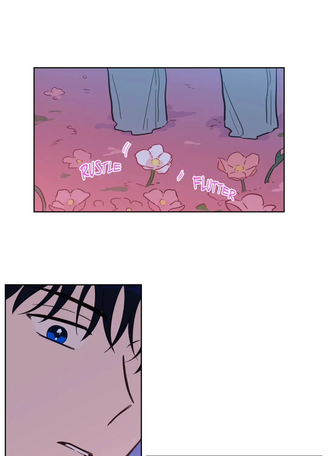 Uncanny Charm Chapter 67 page 24 - 