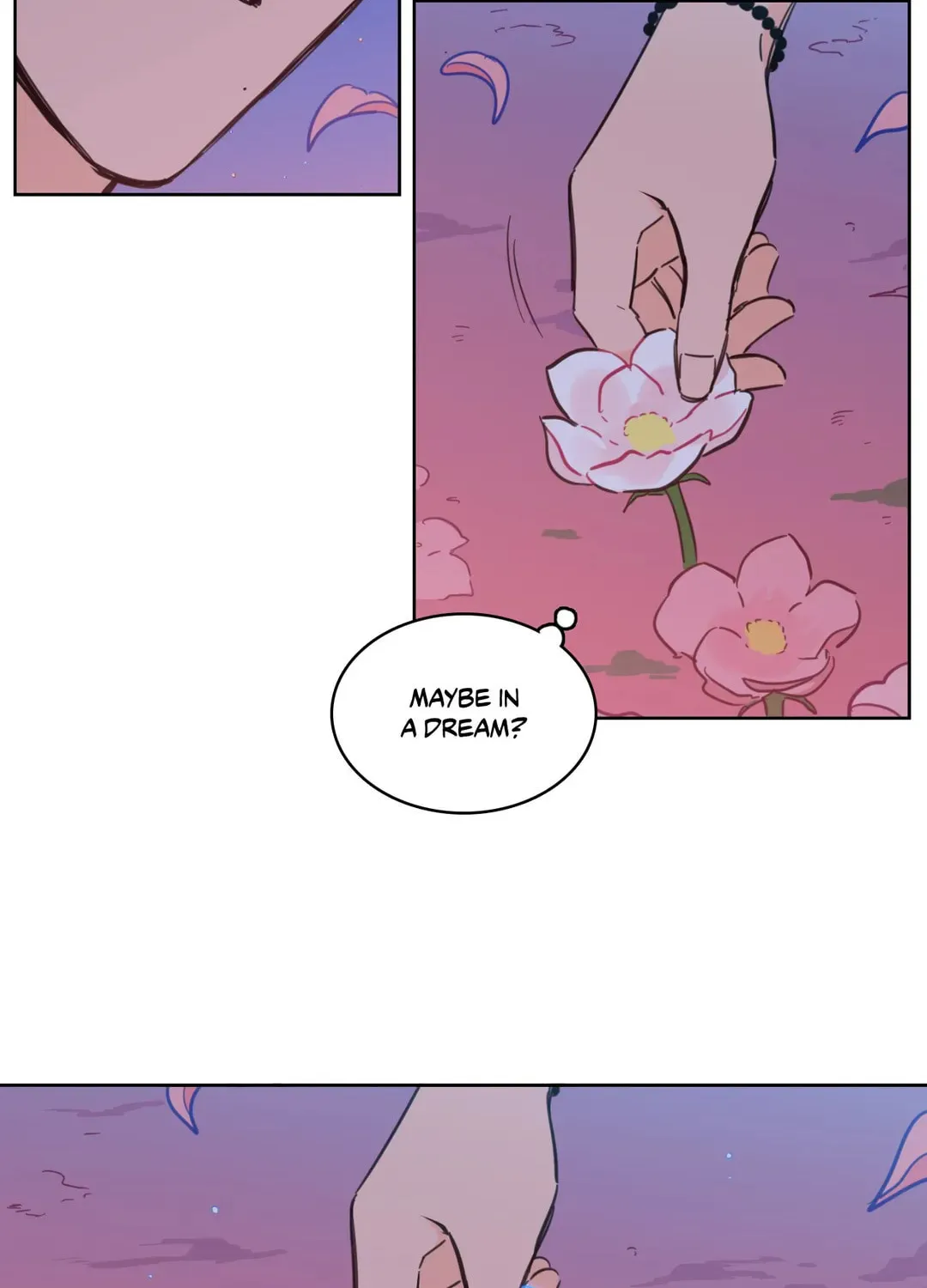 Uncanny Charm Chapter 67 page 25 - 