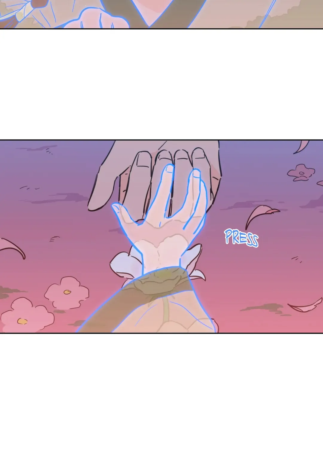 Uncanny Charm Chapter 67 page 28 - 