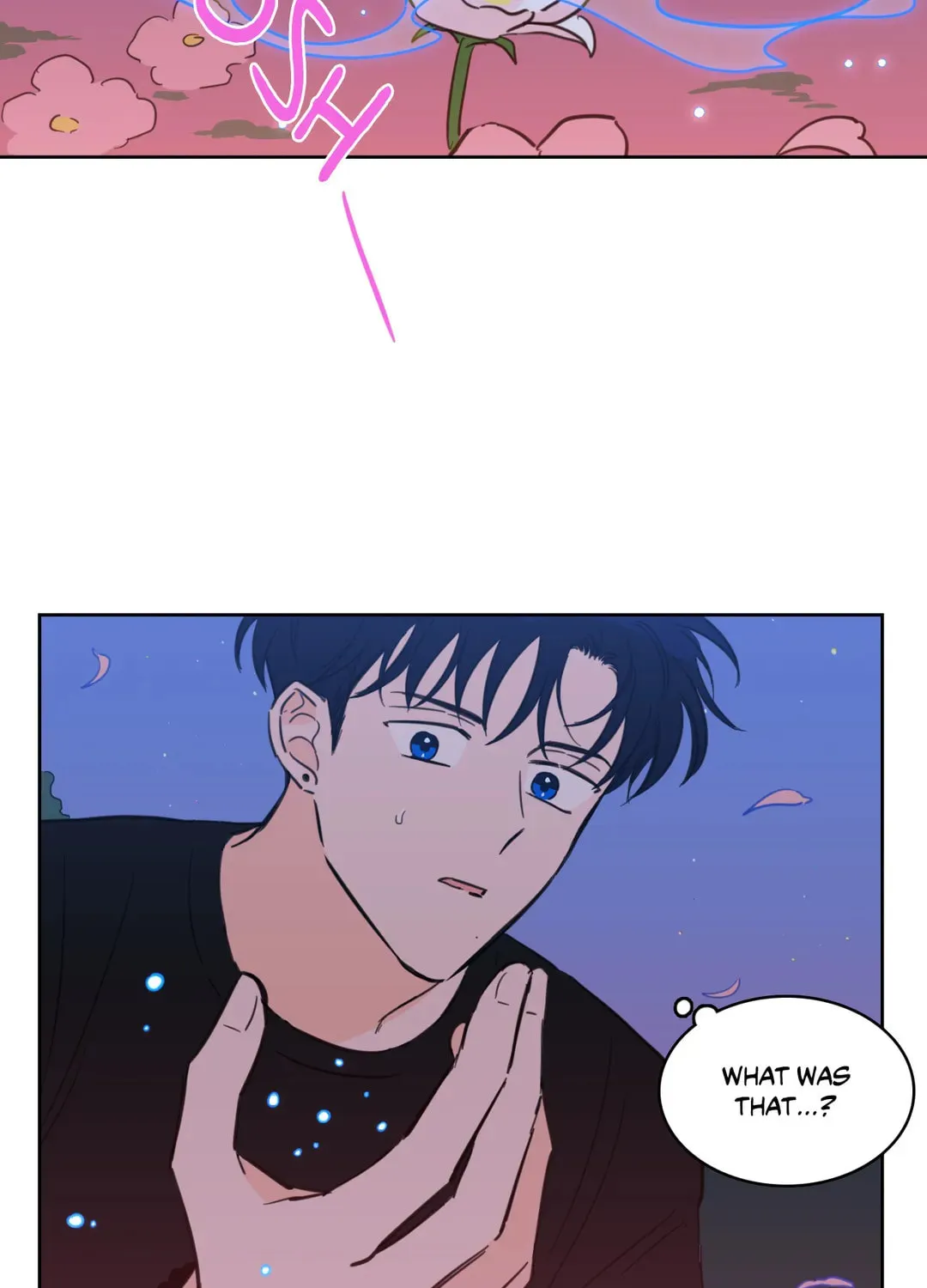 Uncanny Charm Chapter 67 page 30 - 