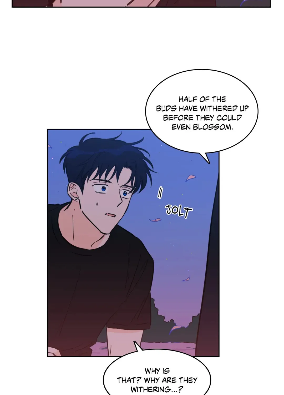 Uncanny Charm Chapter 67 page 31 - 