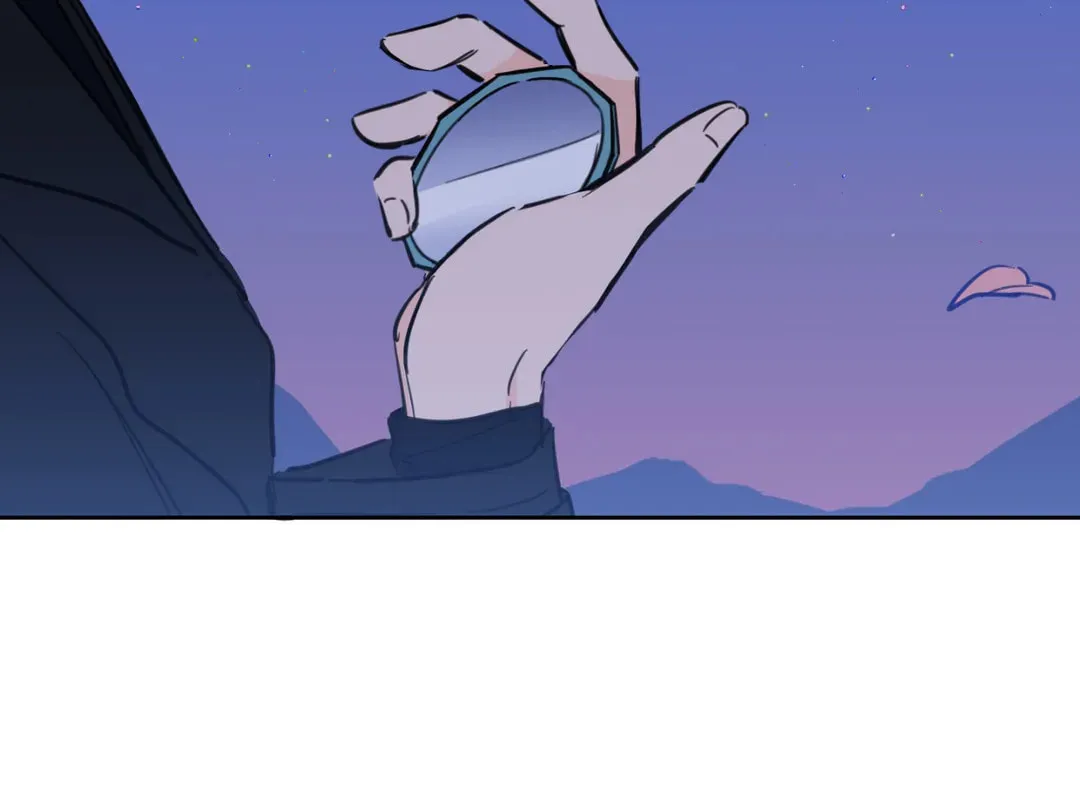 Uncanny Charm Chapter 67 page 41 - 