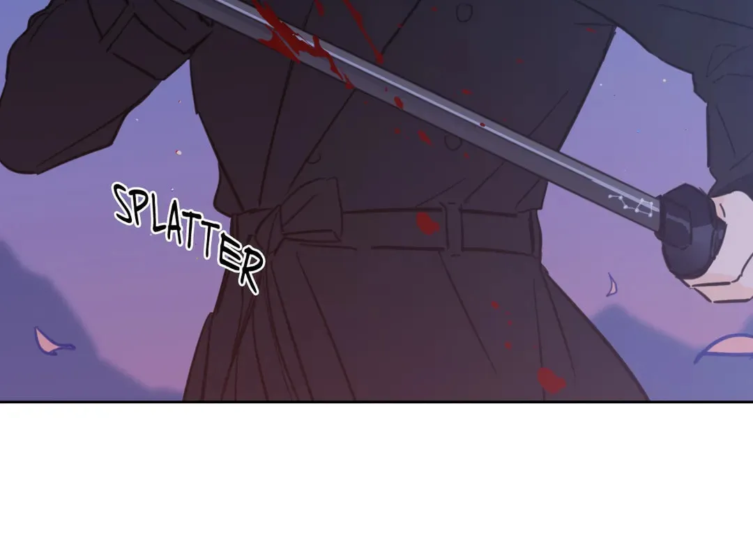 Uncanny Charm Chapter 67 page 44 - 
