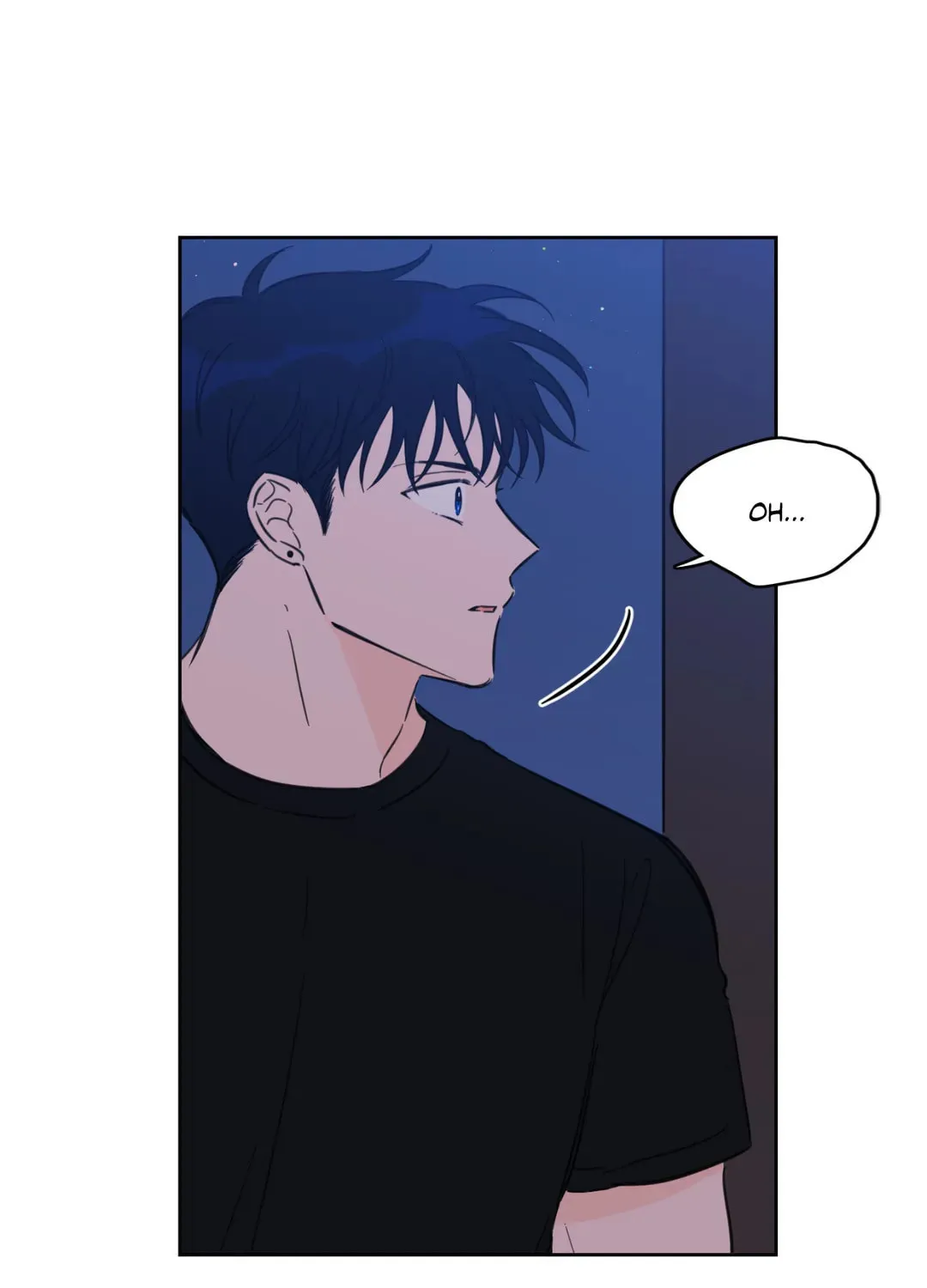 Uncanny Charm Chapter 67 page 6 - 