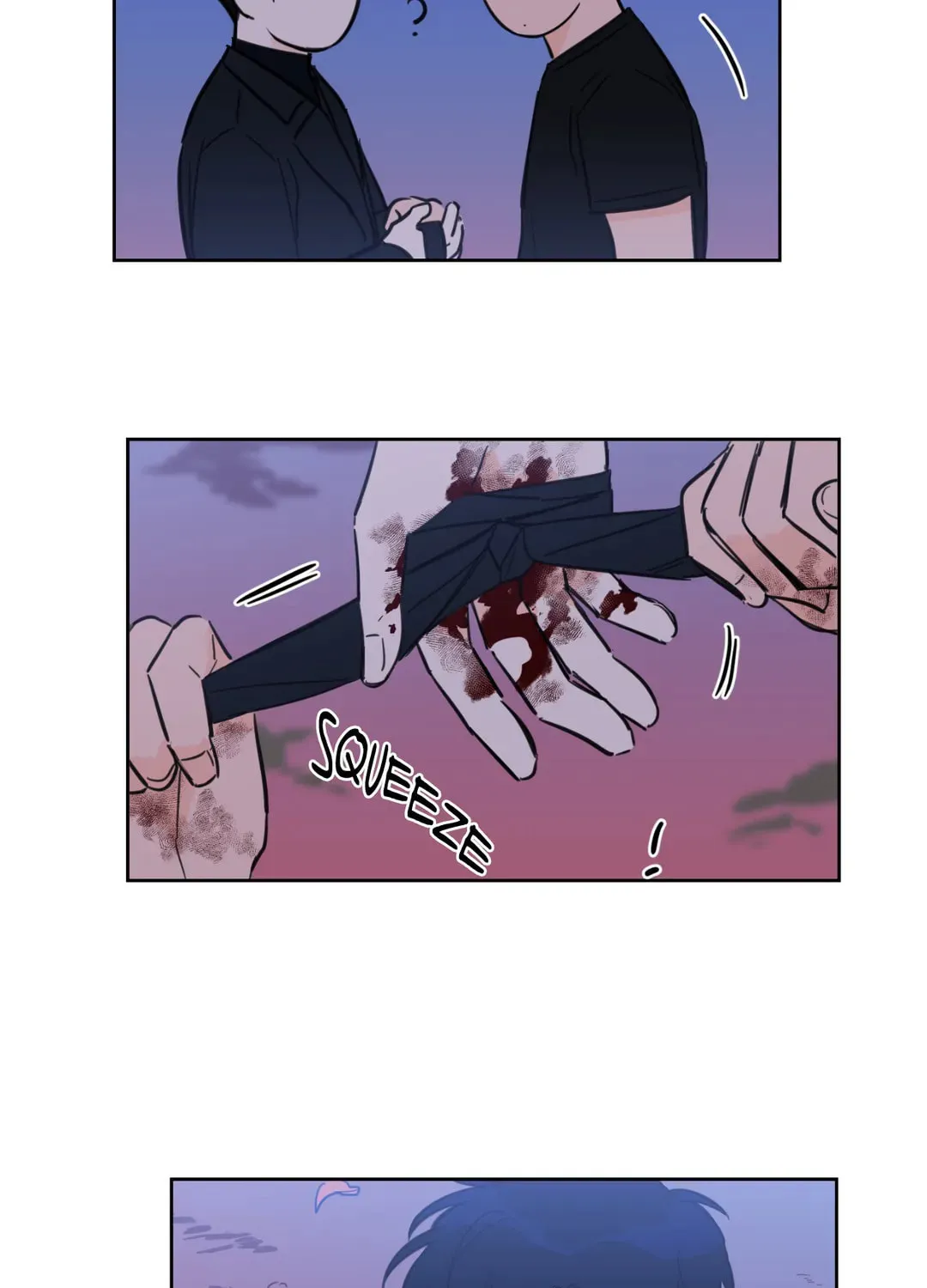 Uncanny Charm Chapter 67 page 51 - 