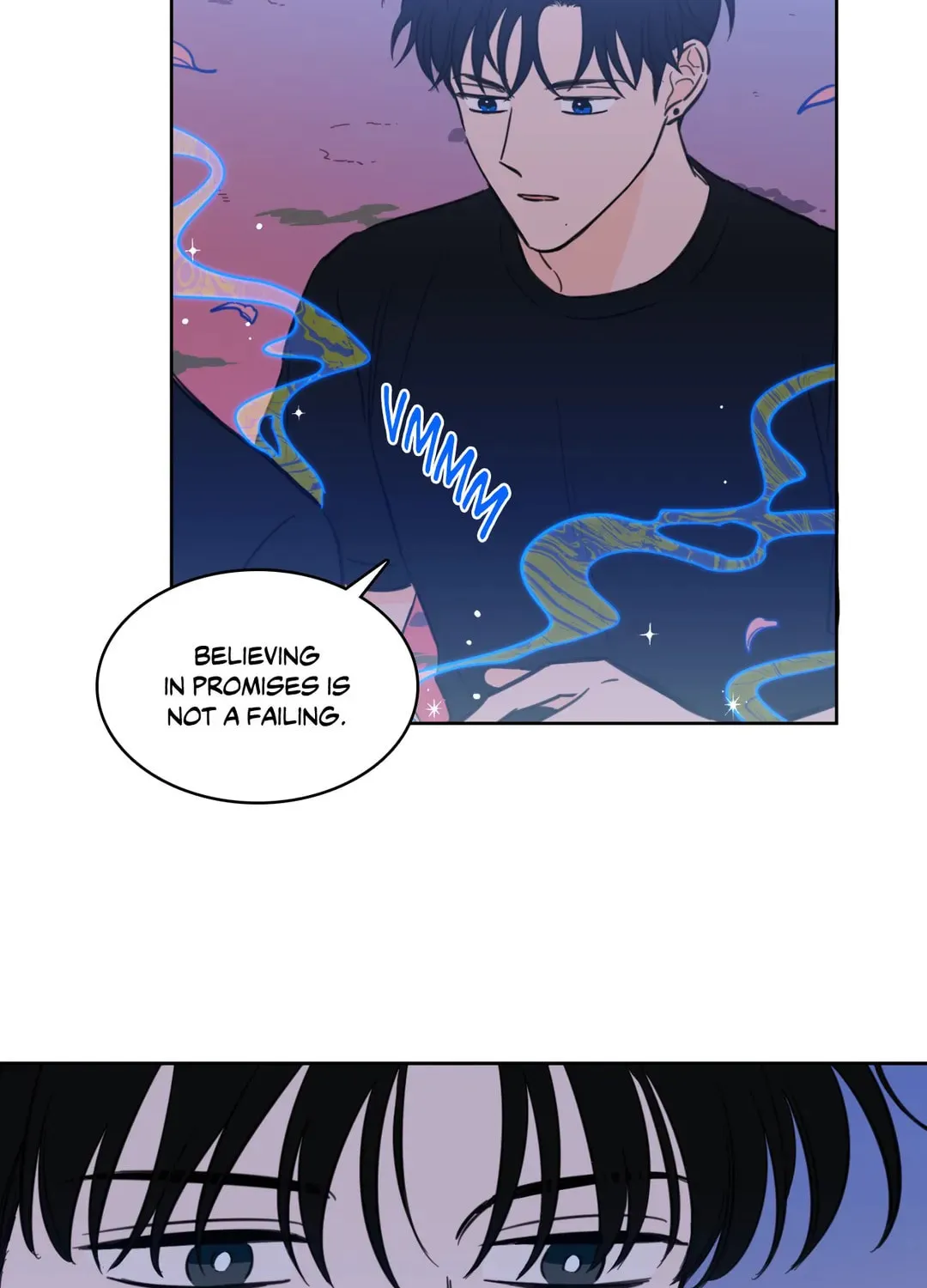 Uncanny Charm Chapter 67 page 52 - 
