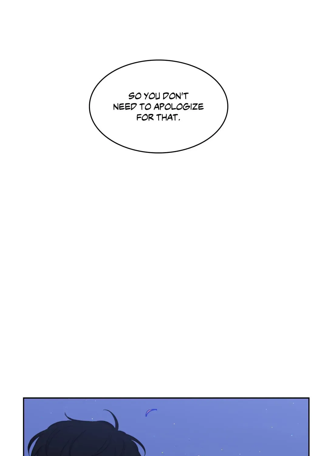 Uncanny Charm Chapter 67 page 54 - 