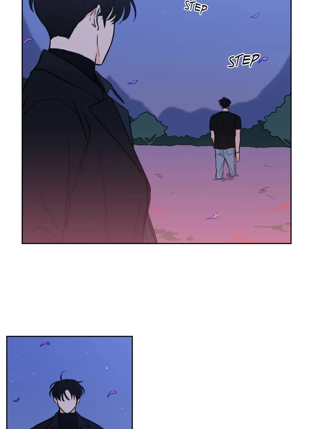 Uncanny Charm Chapter 67 page 55 - 