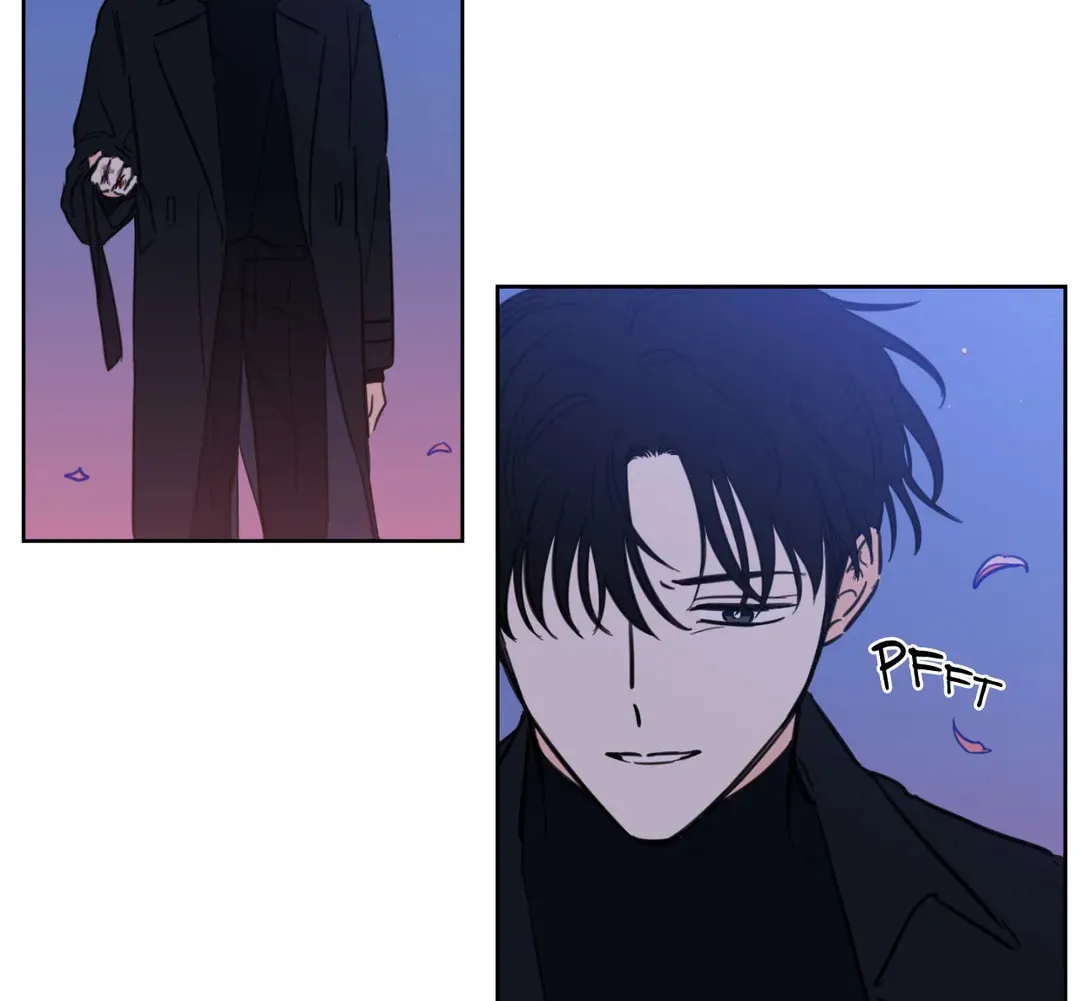 Uncanny Charm Chapter 67 page 56 - 