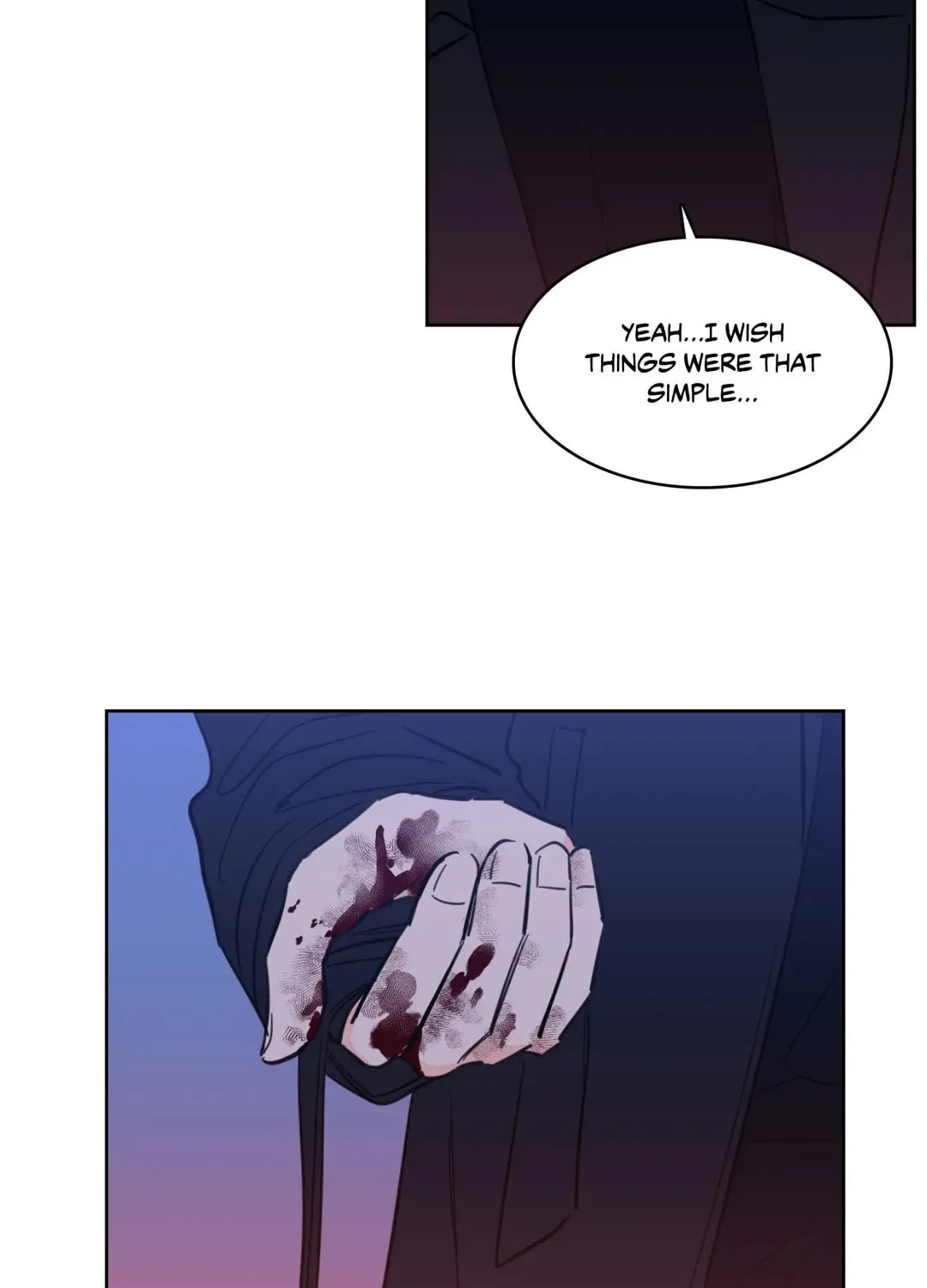 Uncanny Charm Chapter 67 page 57 - 