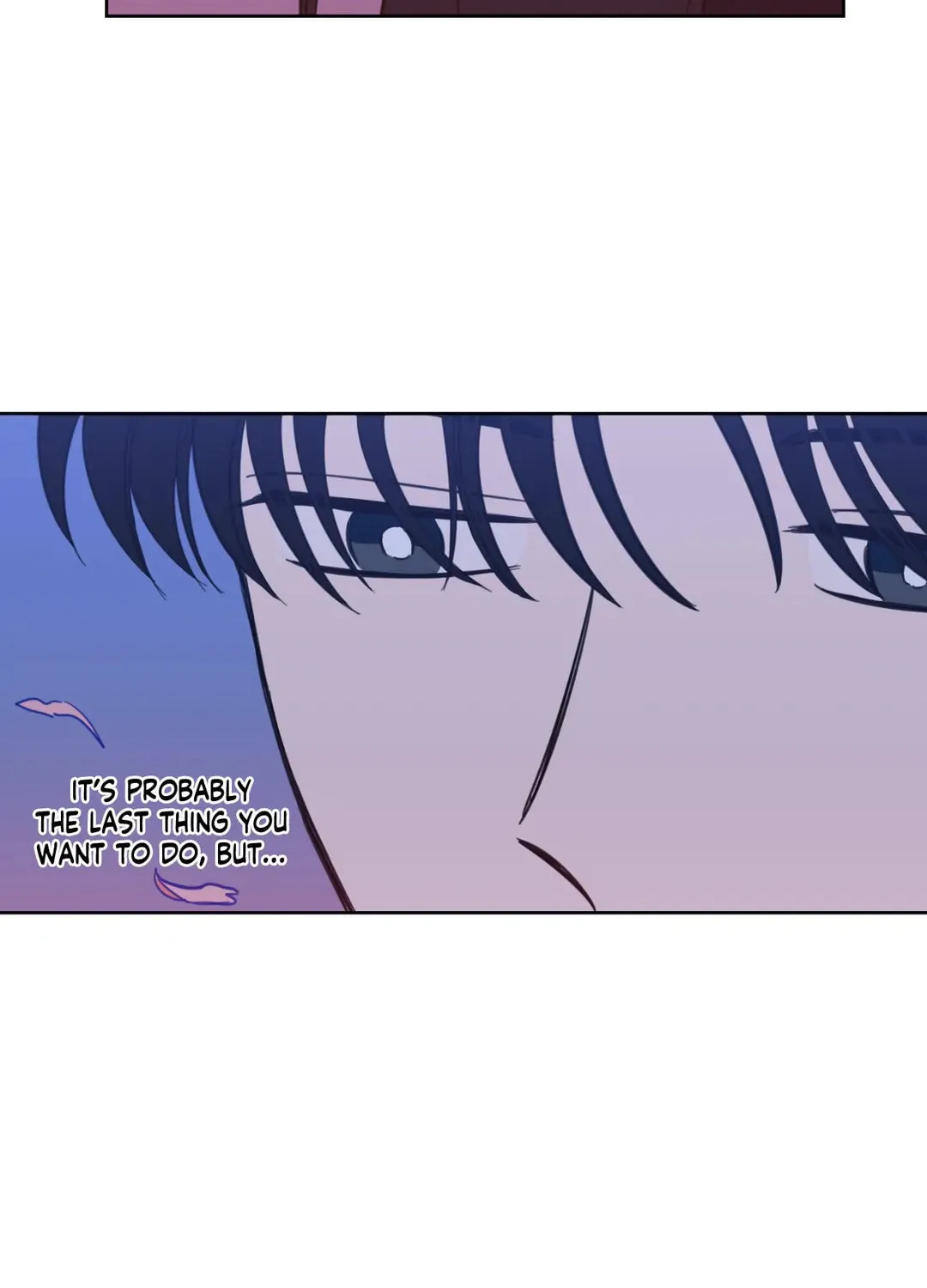 Uncanny Charm Chapter 67 page 58 - 