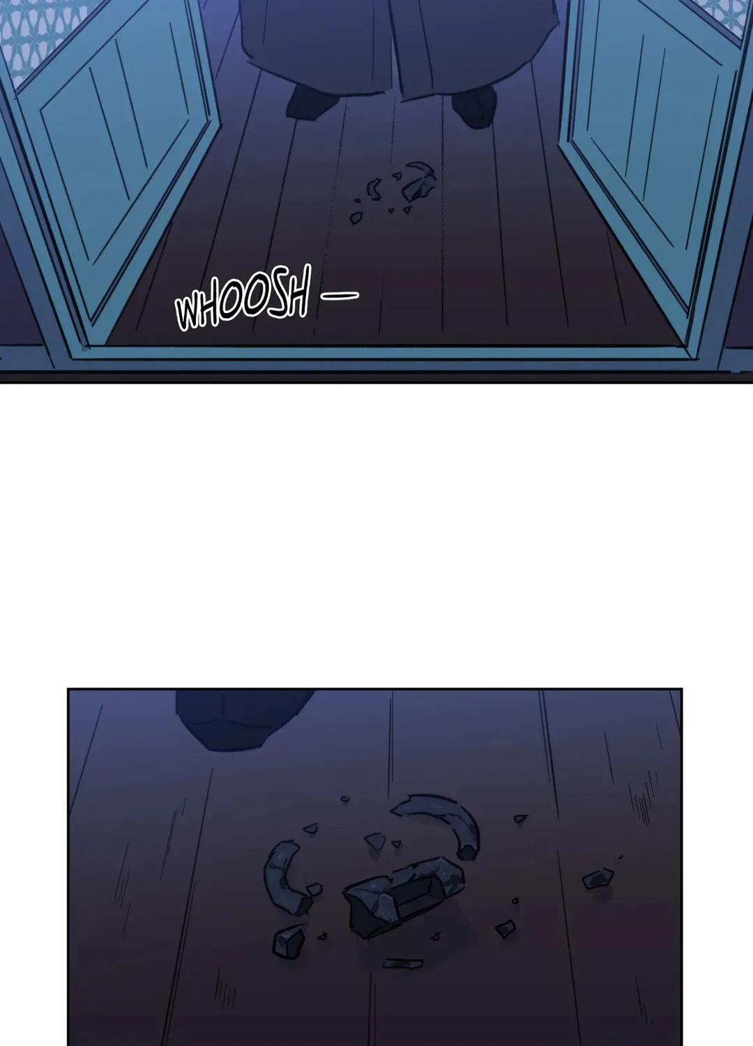 Uncanny Charm Chapter 67 page 66 - 