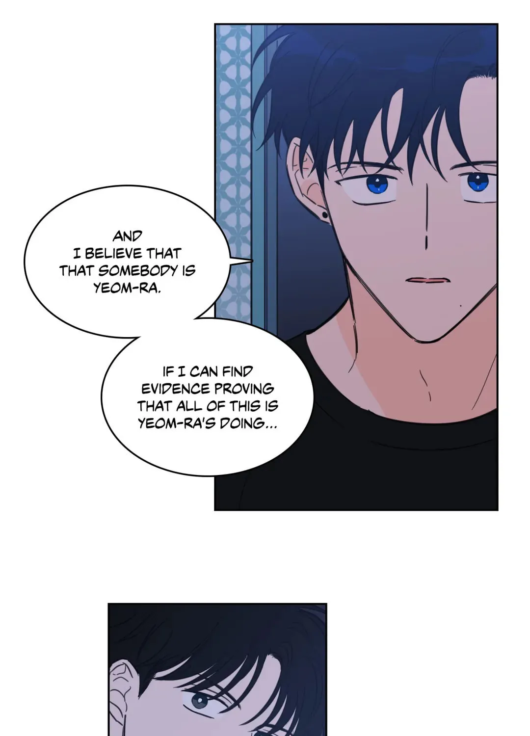 Uncanny Charm Chapter 67 page 9 - 