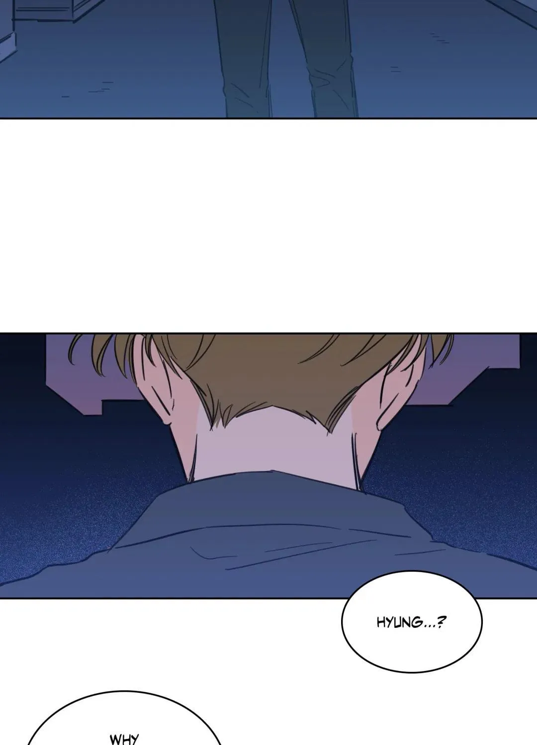 Uncanny Charm Chapter 68 page 13 - 