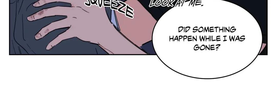 Uncanny Charm Chapter 68 page 20 - 