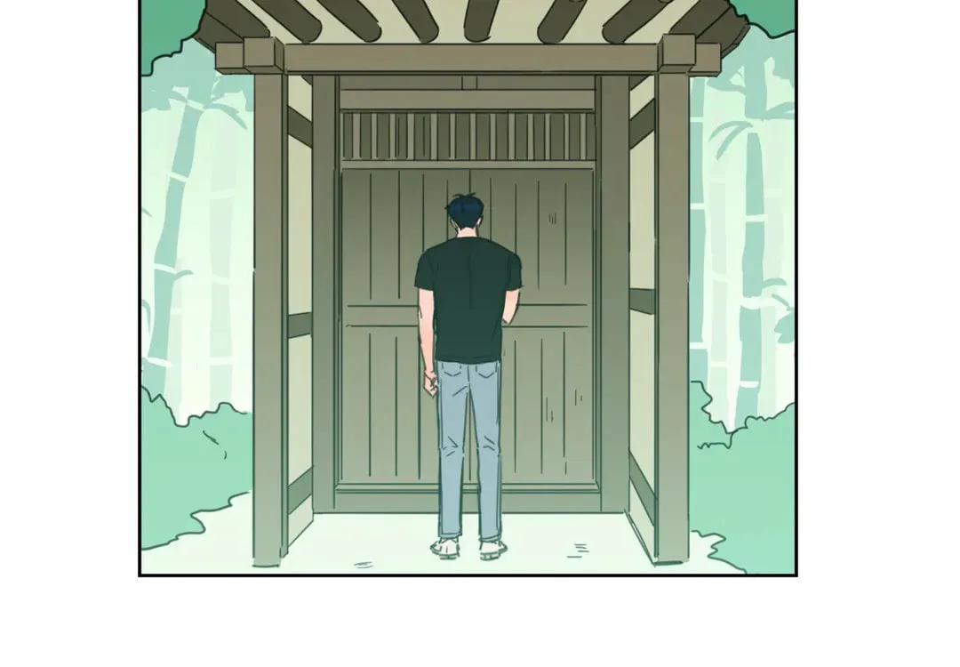 Uncanny Charm Chapter 68 page 3 - 
