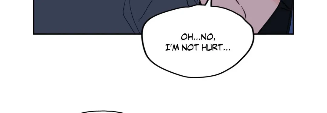 Uncanny Charm Chapter 68 page 26 - 