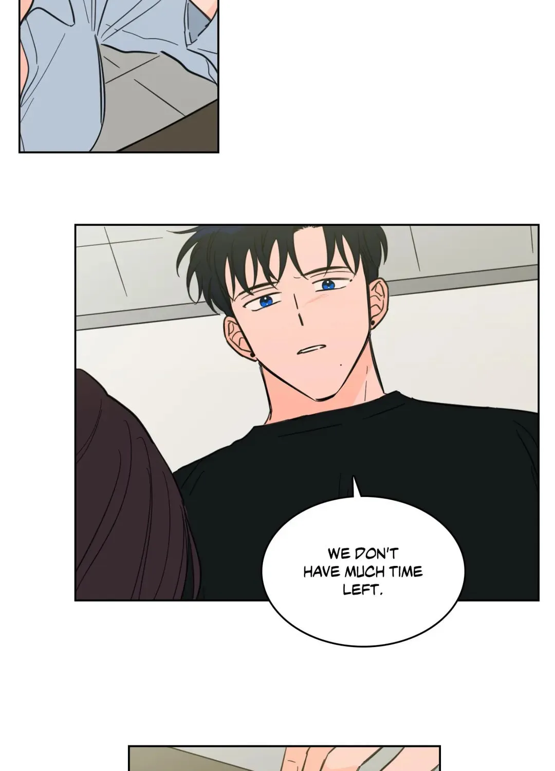 Uncanny Charm Chapter 68 page 50 - 