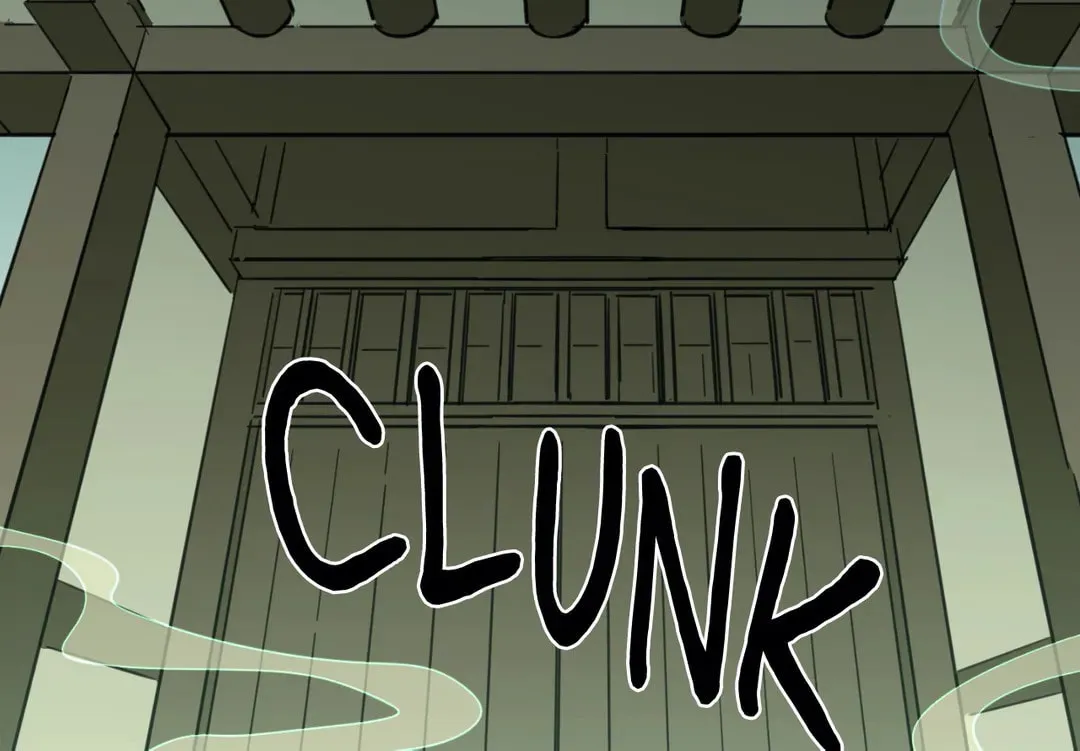 Uncanny Charm Chapter 68 page 6 - 