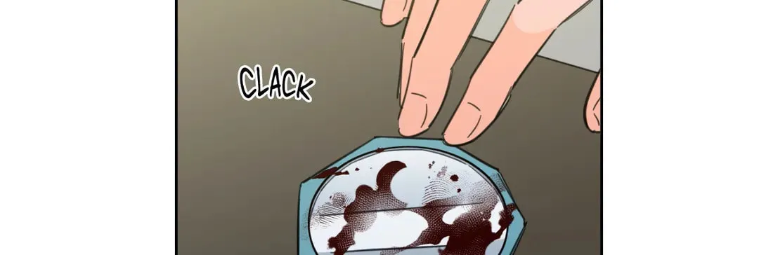 Uncanny Charm Chapter 68 page 51 - 