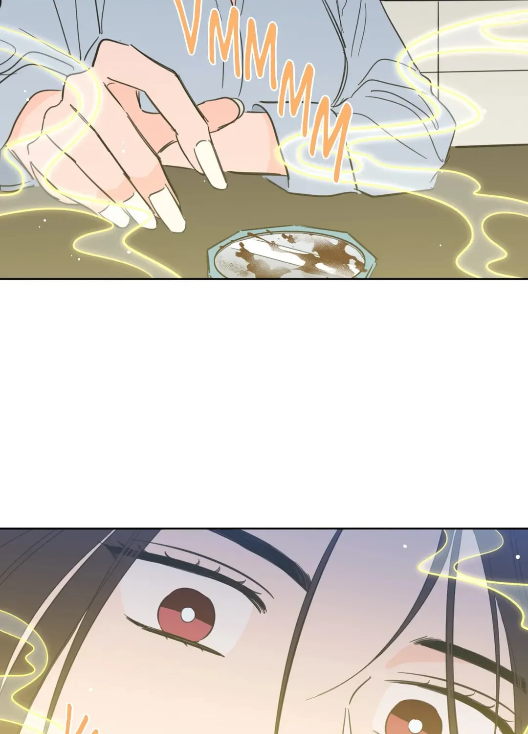 Uncanny Charm Chapter 68 page 53 - 