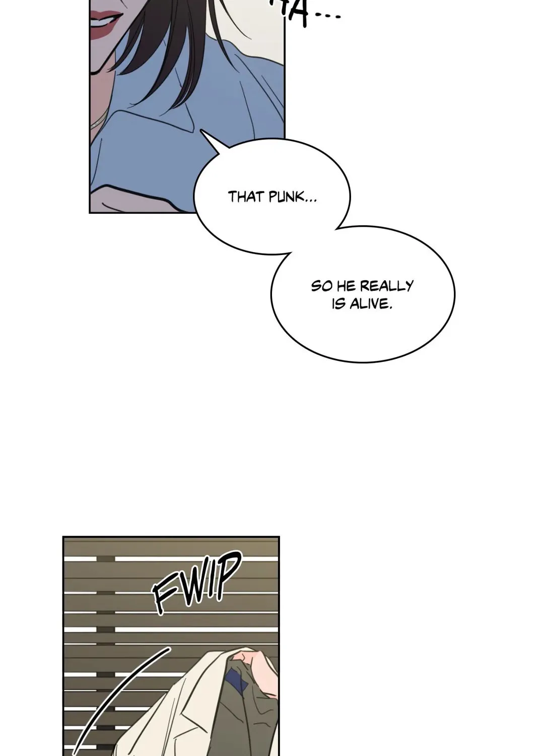 Uncanny Charm Chapter 68 page 56 - 