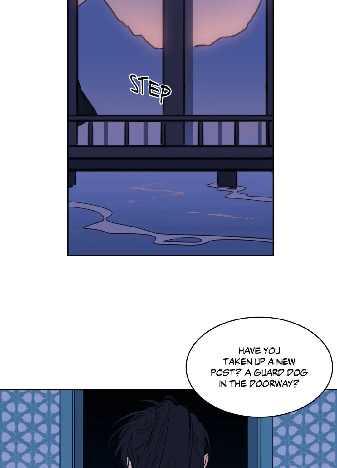 Uncanny Charm Chapter 68 page 64 - 