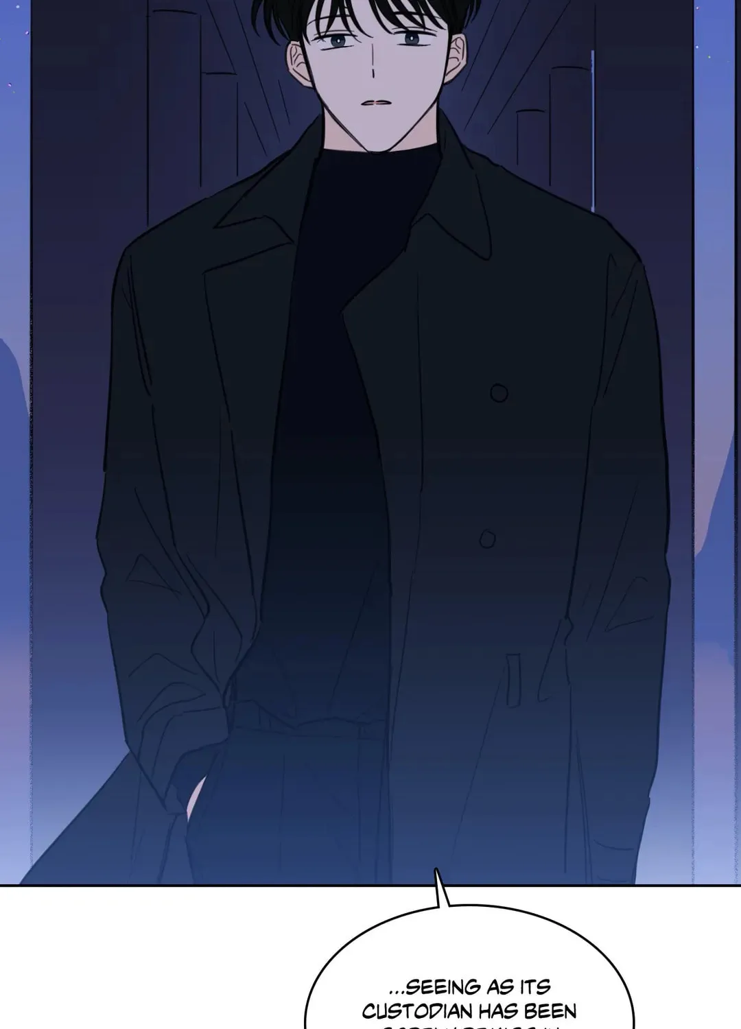 Uncanny Charm Chapter 68 page 67 - 