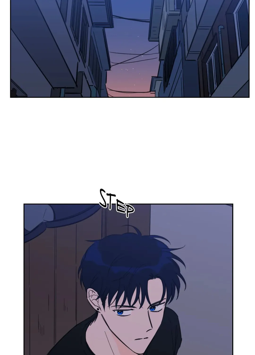 Uncanny Charm Chapter 68 page 8 - 