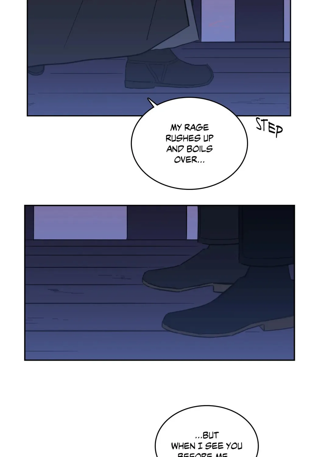 Uncanny Charm Chapter 69 page 14 - 