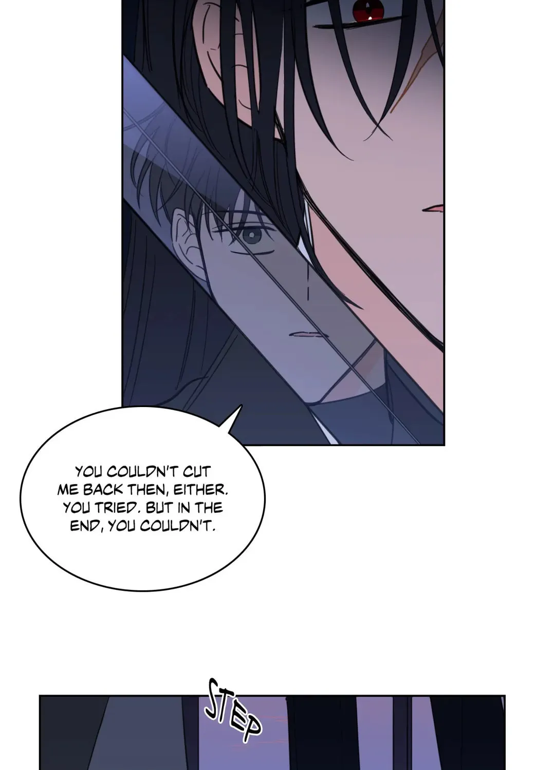 Uncanny Charm Chapter 69 page 20 - 