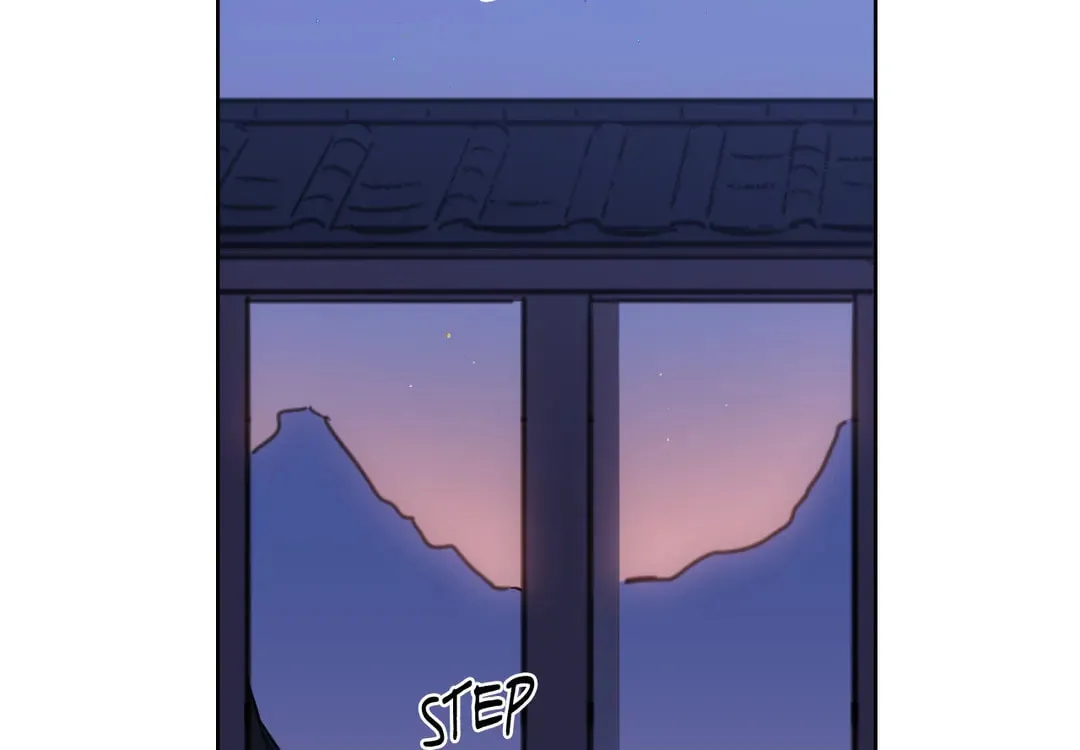 Uncanny Charm Chapter 69 page 3 - 