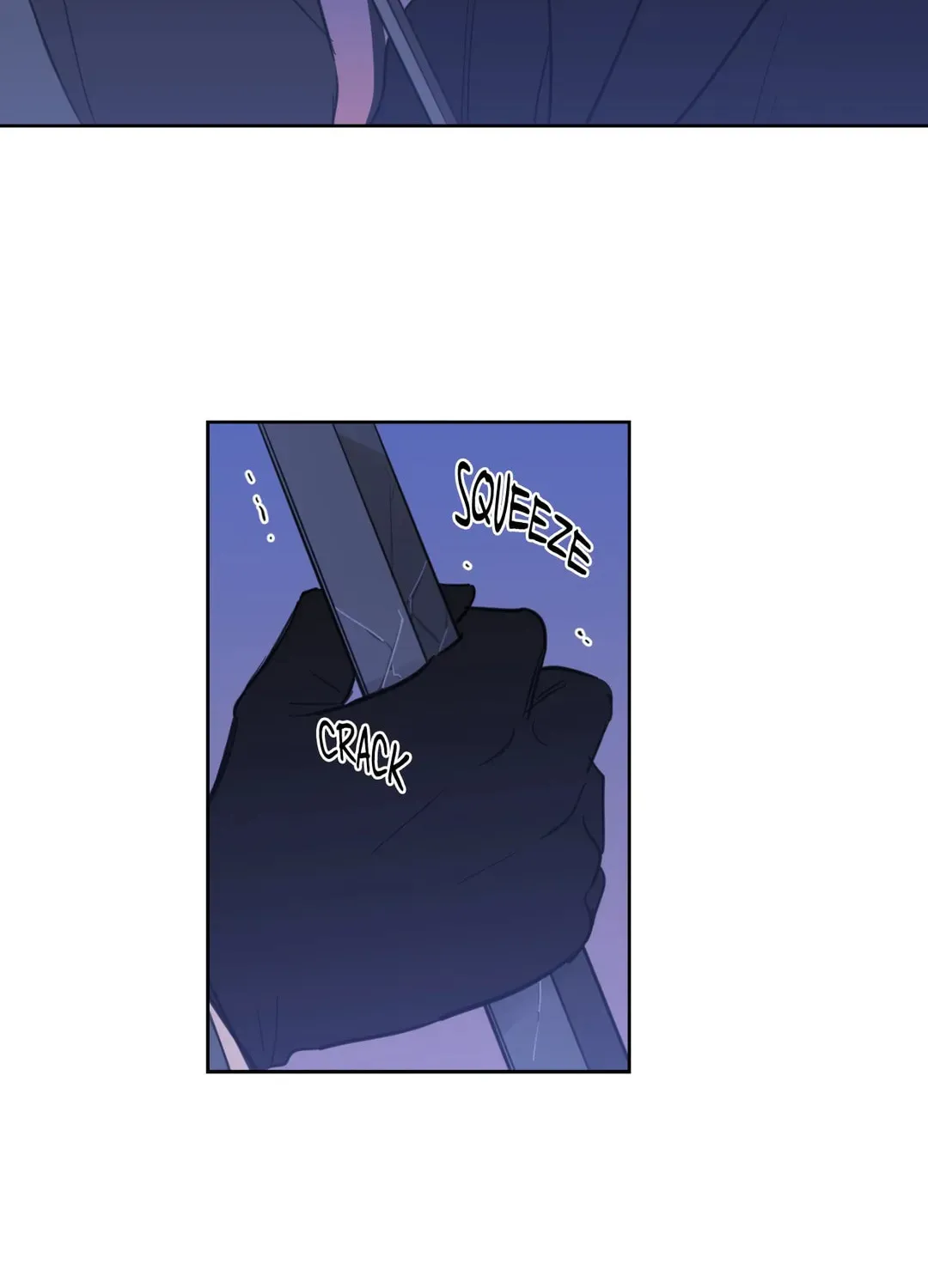 Uncanny Charm Chapter 69 page 25 - 