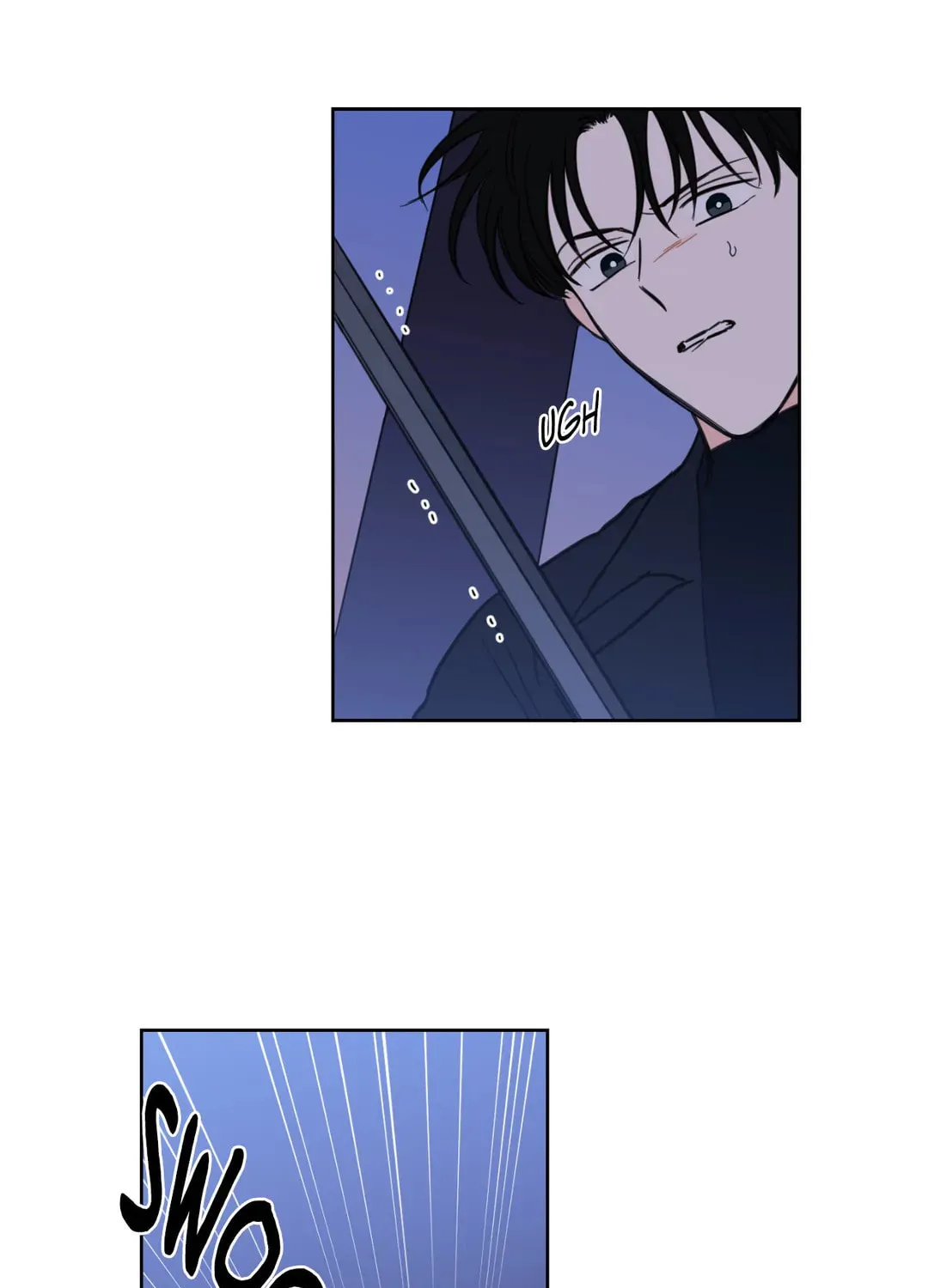 Uncanny Charm Chapter 69 page 27 - 