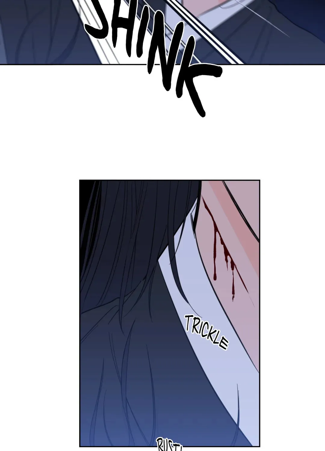 Uncanny Charm Chapter 69 page 30 - 