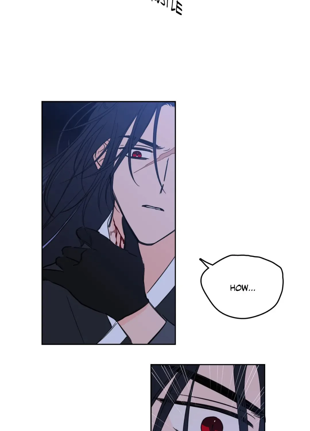 Uncanny Charm Chapter 69 page 31 - 