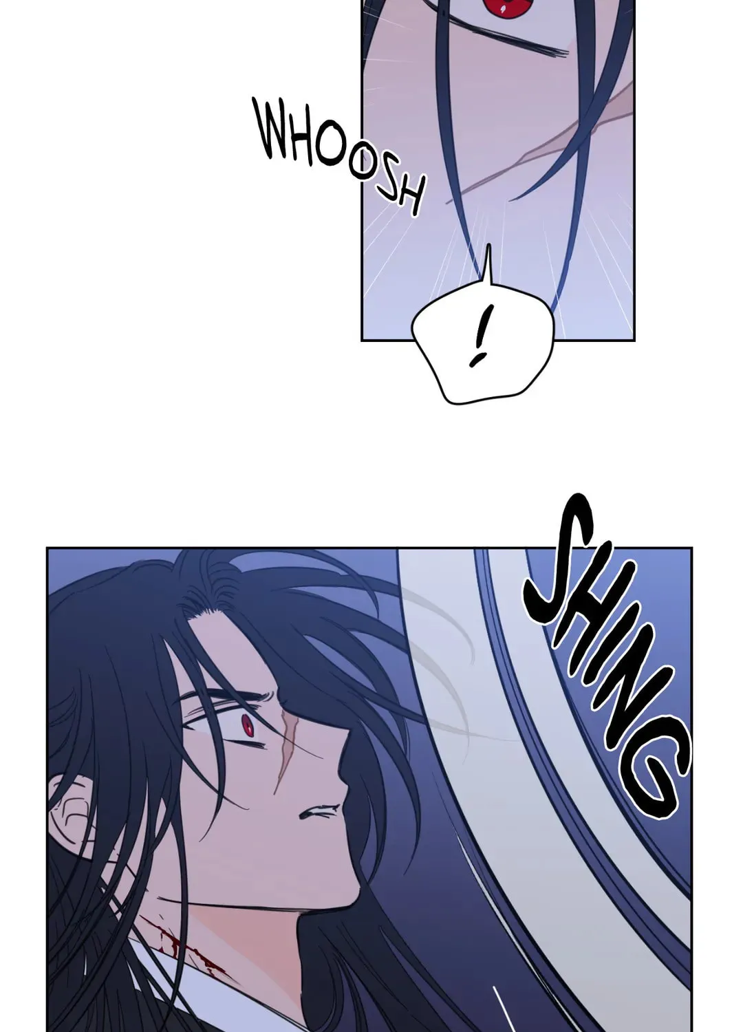 Uncanny Charm Chapter 69 page 32 - 